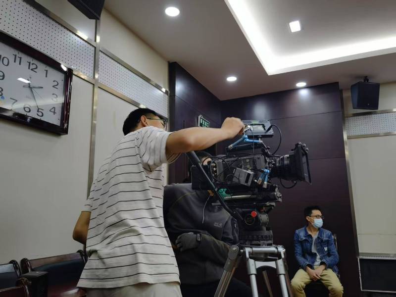 修水县TVC拍摄公司：让每个品牌都能拥有自己的好莱坞大片