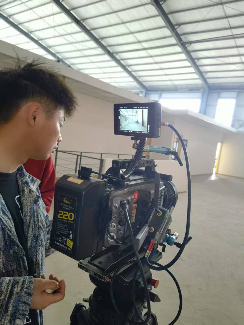 解锁修水县广告片拍摄：以创意镜头，解锁品牌商业价值新高度