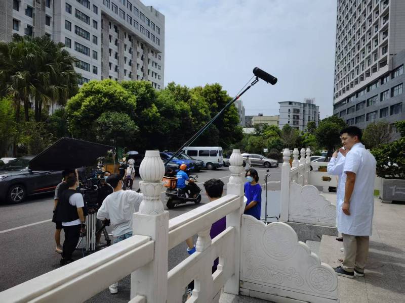 修水县广告片拍摄公司低成本实现高规格制作的诀窍