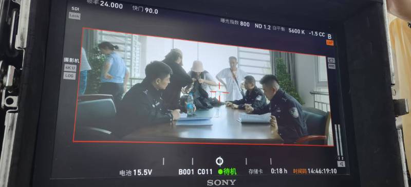 修水县广告片拍摄公司服务世界500强的标准化体系